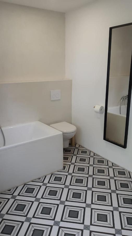Villa Le Loft Sancergues Esterno foto